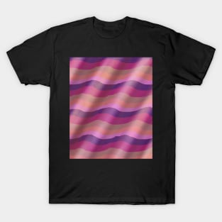 Wavy T-Shirt